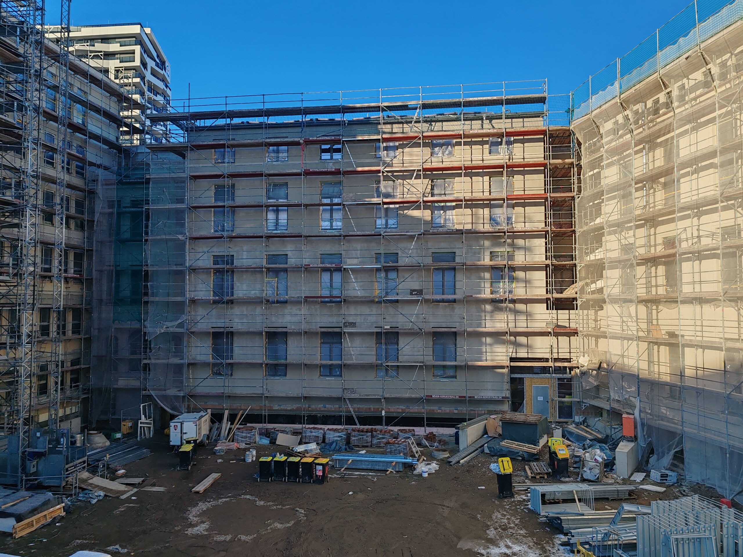 2025 Altstadtquartier Magdeburg